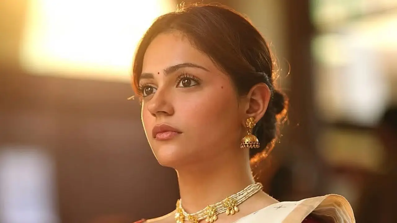 SIYARAA FAME STAR ANEET PADDA BECOME GEN-Z CELEBRITY : सियारा फेम ANIT PADDA